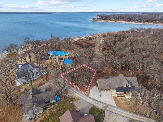 Land for sale in Cartwright, Oklahoma