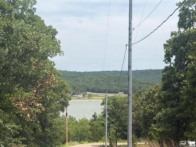 Land for sale in Crowder, Oklahoma