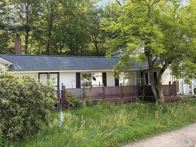 House for sale in New Hampshire