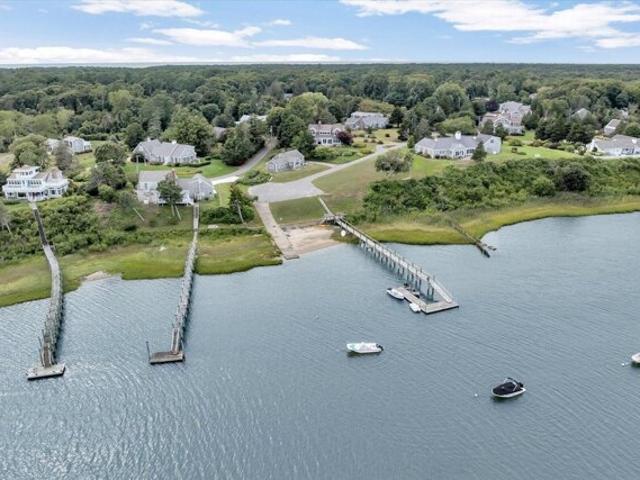 House for sale in Eastham, Massachusetts