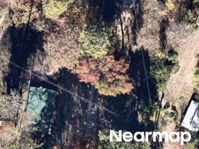 Land for sale in Bryson City, North Carolina