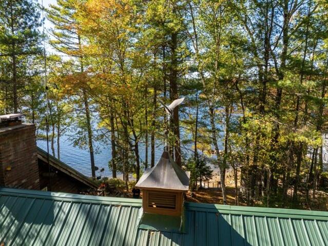 House for sale in Grand Lake Stream, Maine
