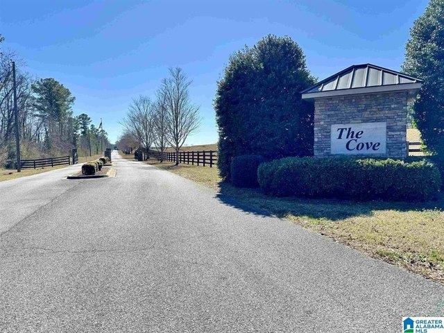 Land for sale in Alpine, Alabama