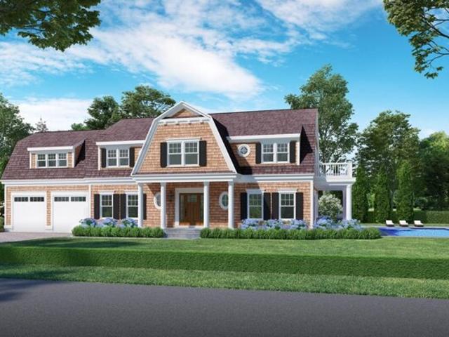 House for sale in Chatham, Massachusetts