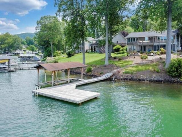 House for sale in Penhook