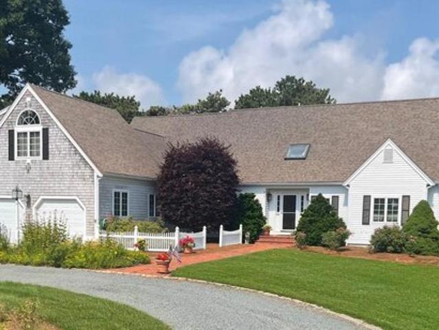 House for sale in Dennis, Massachusetts