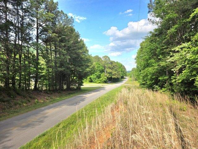 Land for sale in Steele, Alabama
