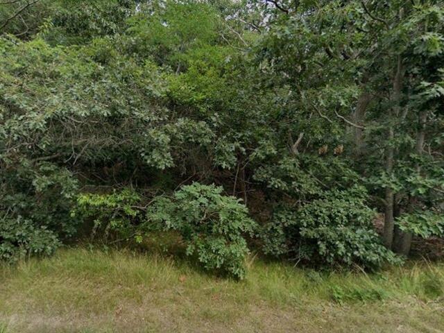 Land for sale in Wellfleet, Massachusetts