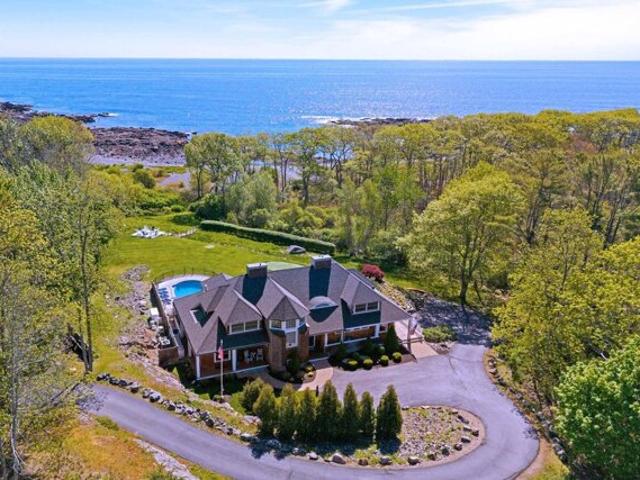 House for sale in York, Maine