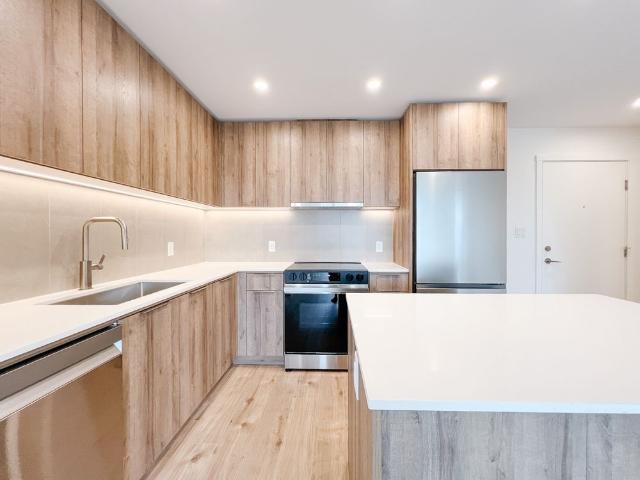 House for rent in Vancouver, British Columbia