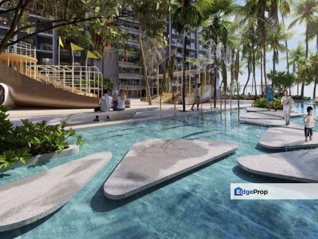 Condominium for sale in Malaka