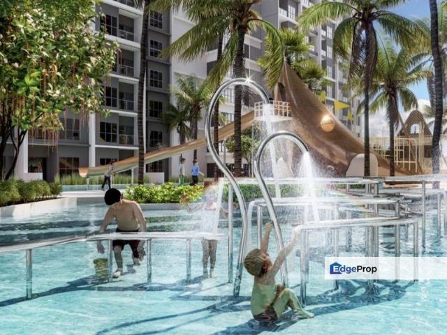 Condominium for sale in Malaka
