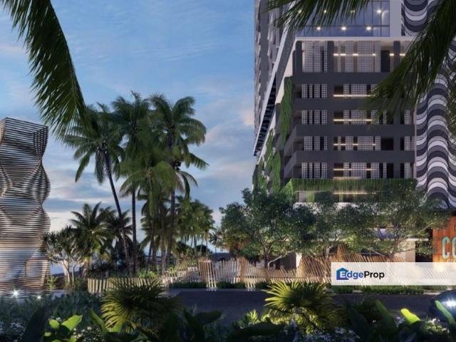 Condominium for sale in Malaka