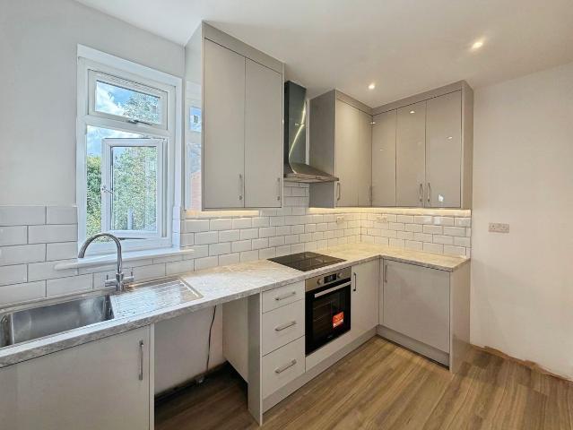 House for rent in Cove, Rushmoor