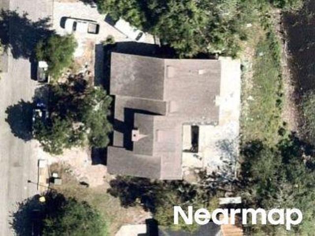 House for sale in Jacksonville, Florida