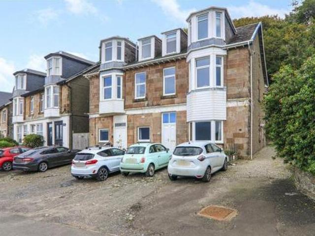 House for sale in Helensburgh, Scotland