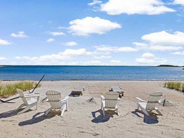 House for sale in Mattapoisett, Massachusetts