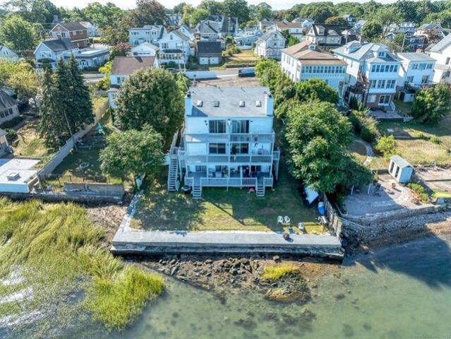 House for sale in New Haven, Connecticut