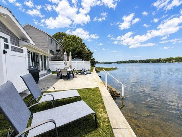 House for sale in East Wareham, Massachusetts