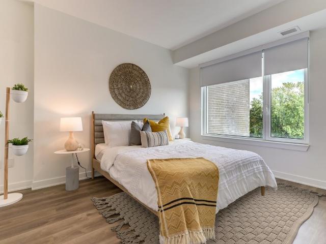 Apartment for rent in Rideau-Vanier, Ottawa