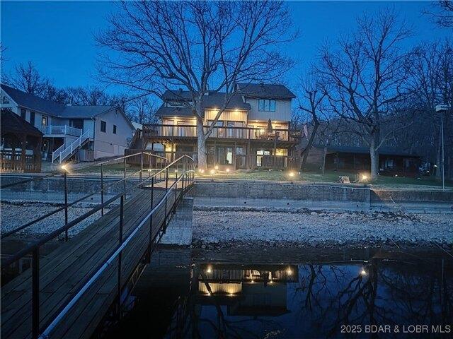 House for sale in Gravois Mills