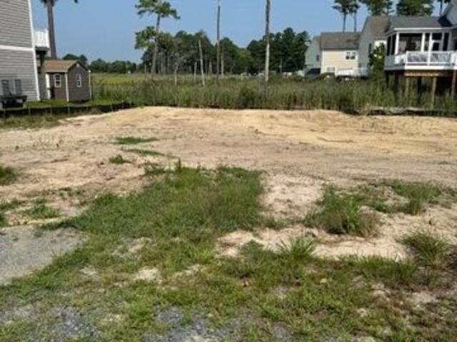 Land for sale in Millsboro