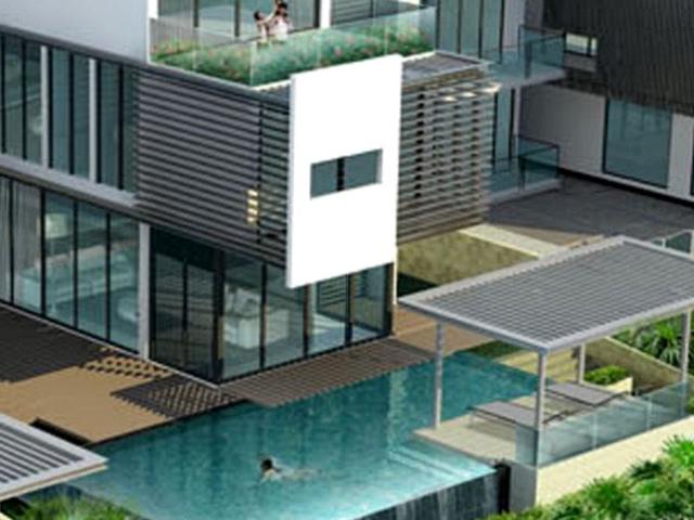 Detached House for sale