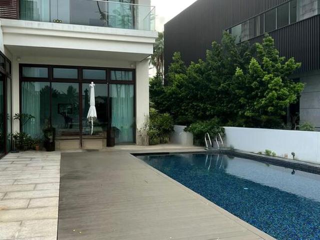 Detached House for sale