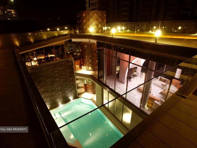 Detached House for sale