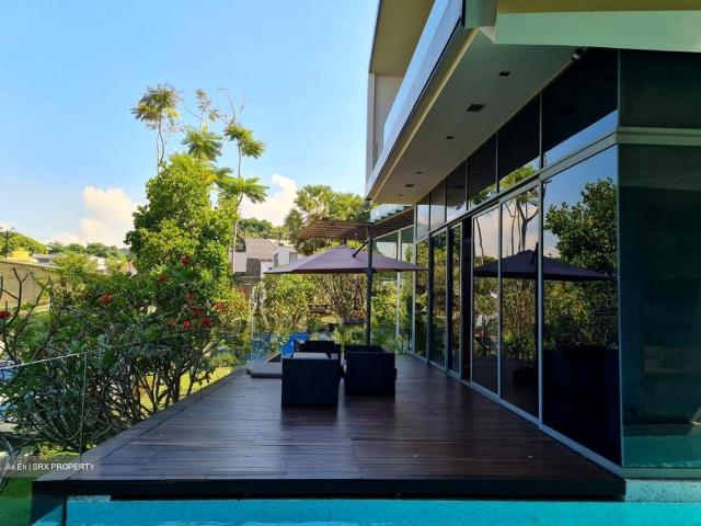 Detached House for sale