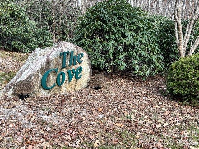 Land for sale in Haywood, North Carolina