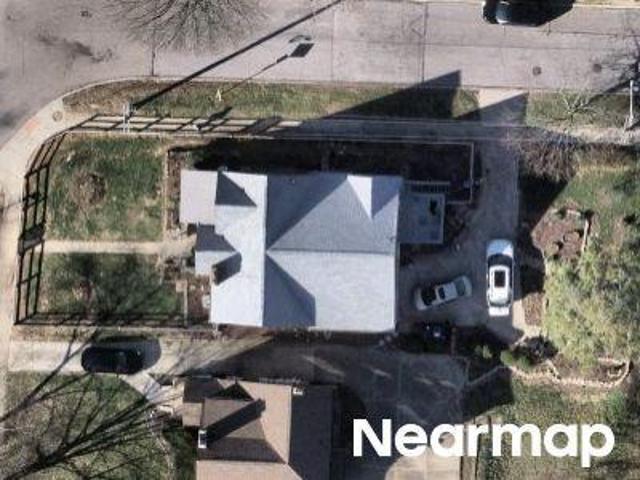 House for sale in Roselawn, Ohio