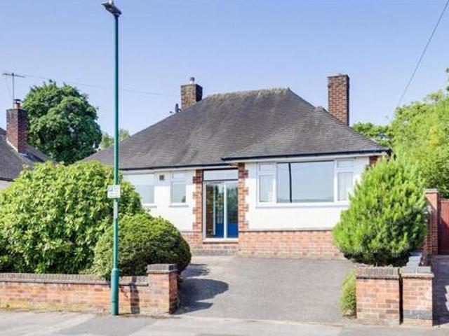 House for sale in Haddon, East Midlands