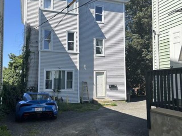 House for sale in Flint Village, Fall River