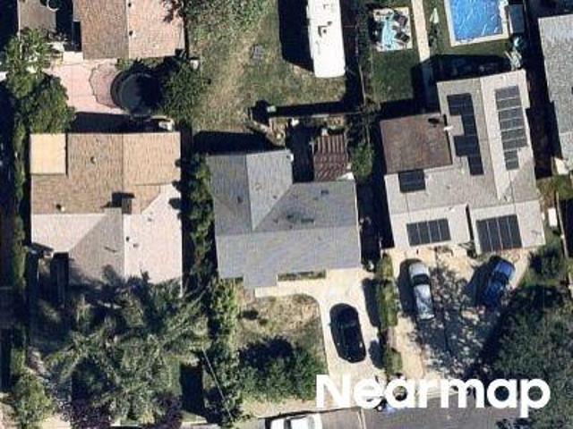 House for sale in Lake Balboa Neighborhood Council District, Canoga Park