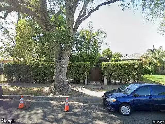 House for rent in Van Nuys