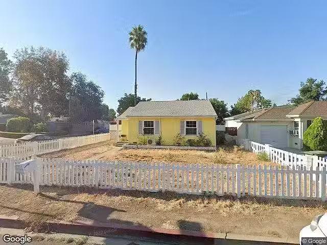 House for rent in Van Nuys, Van Nuys Neighborhood Council District