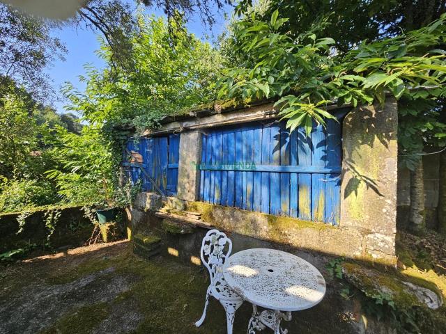 Casa en venta en Covelo