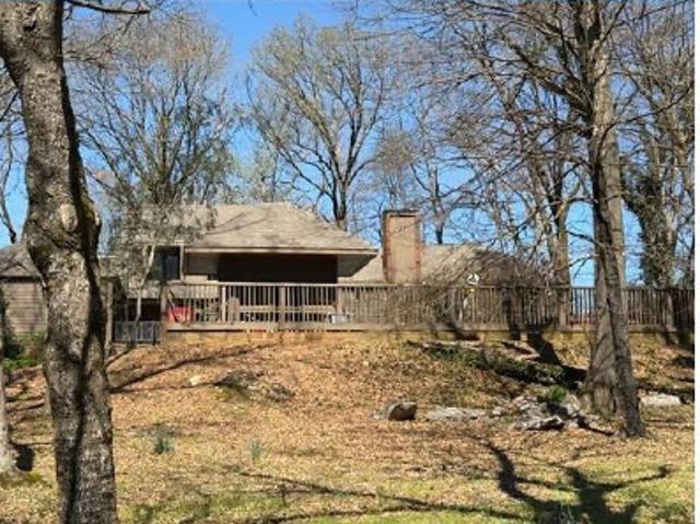 House for sale in Huntsville, Alabama