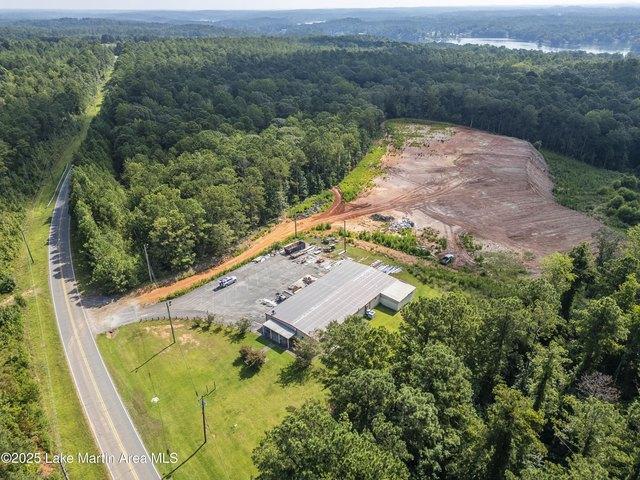 Farm for sale in Tallapoosa, Alabama