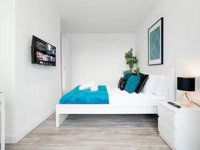Apartment for rent in Weoley Castle, West Midlands
