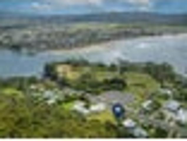 Land for sale in Cooks Beach, Waikato