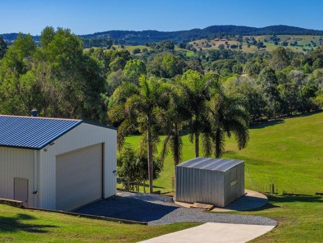 Land for sale in Cedar Pocket, Queensland