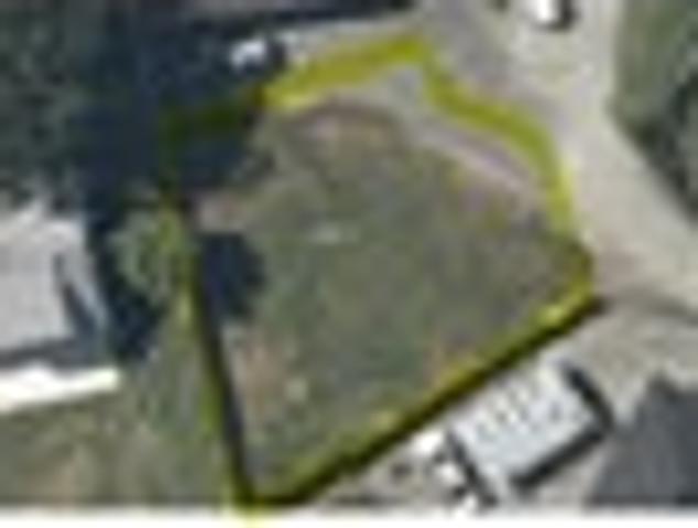 Land for sale in Napier