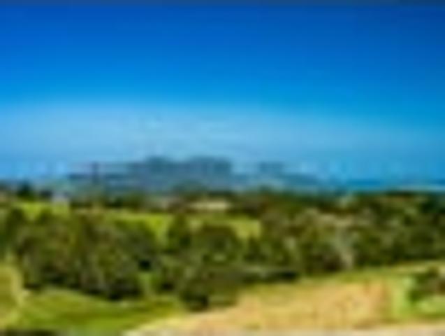 Land for sale in Whangarei, Northland