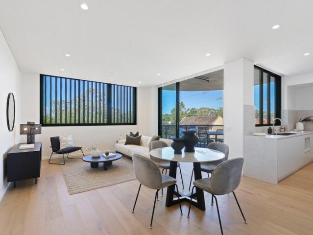Apartment for sale in Sydney, New South Wales