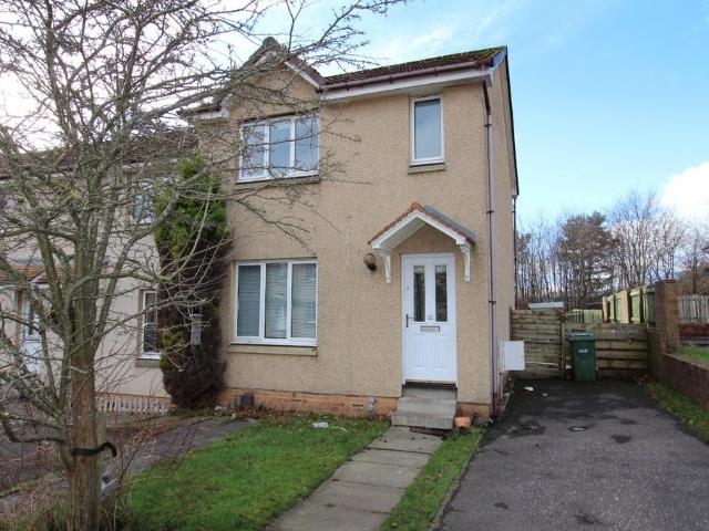 House for rent in Pitreavie, Dunfermline