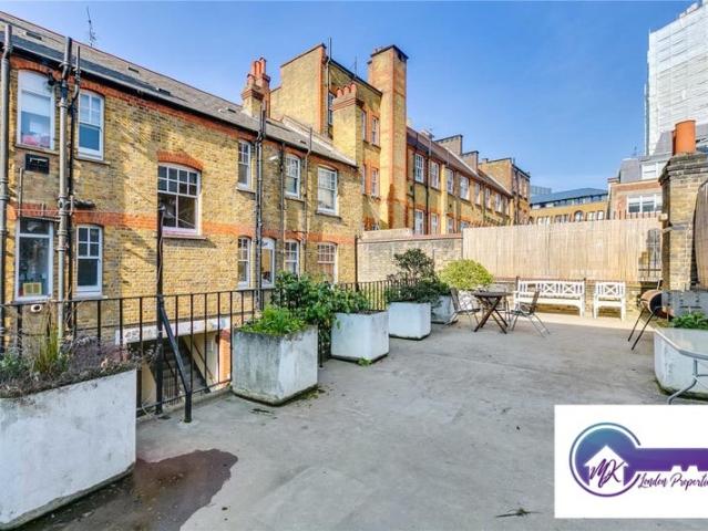 Apartment for rent in Seven Dials, Bloomsbury