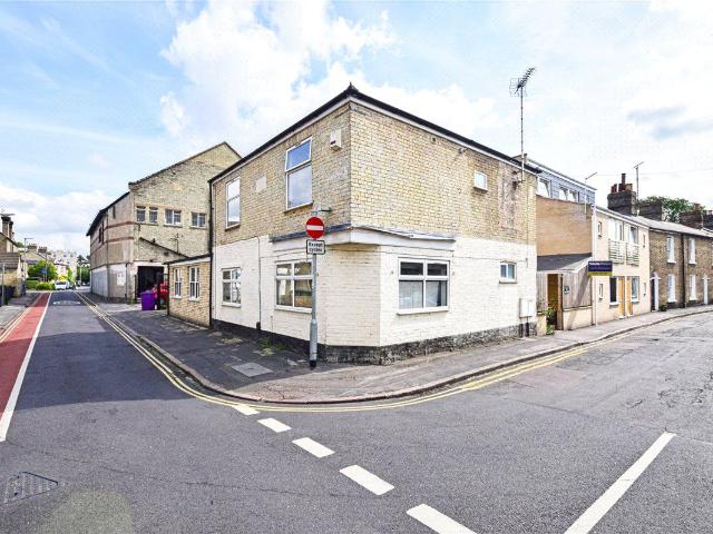 Apartment for rent in Arbury, Cambridgeshire