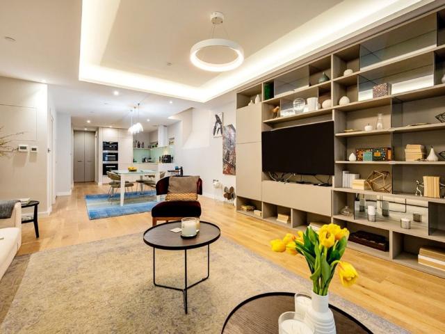 Apartment for rent in Covent Garden, Mayfair